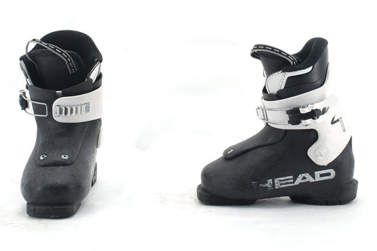 Head Z1 black - 18.5MP/28EU