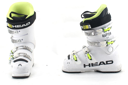 Head Raptor - 22.5MP/36EU