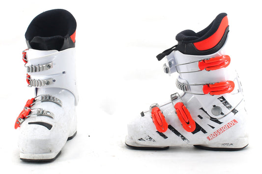 Rossignol Hero jr - 23MP/36.5EU