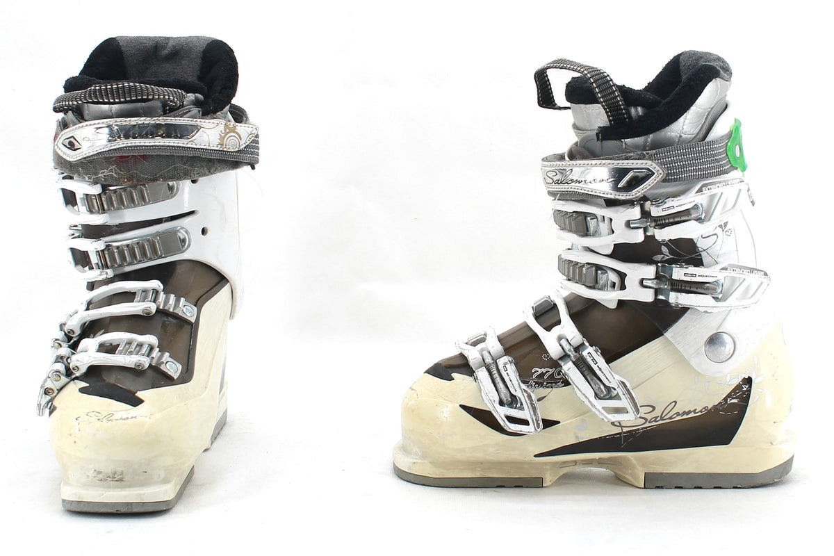 Salomon Divine - 23.5MP/37EU