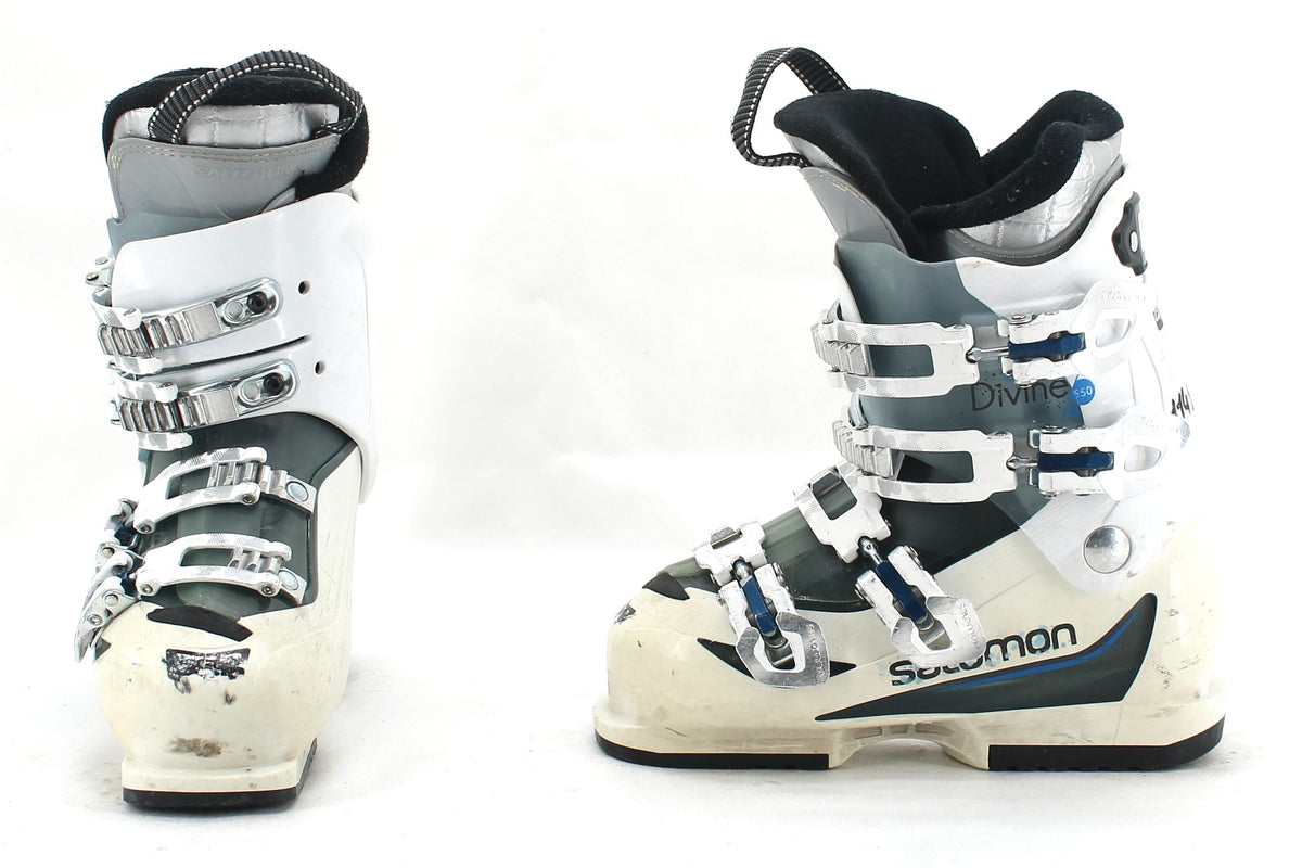 Salomon Divine 550 - 23.5MP/37EU