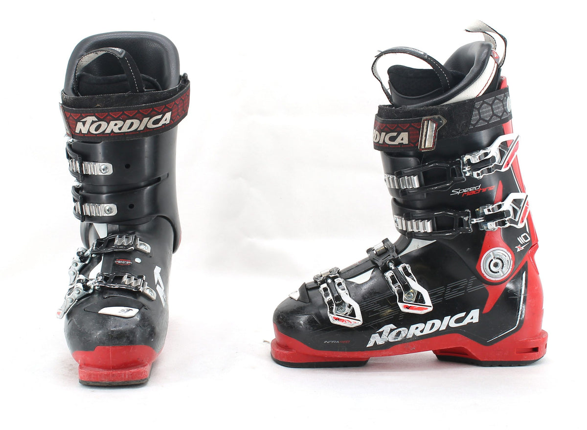 Nordica Speedmachine X 110 - 26.5MP/41EU