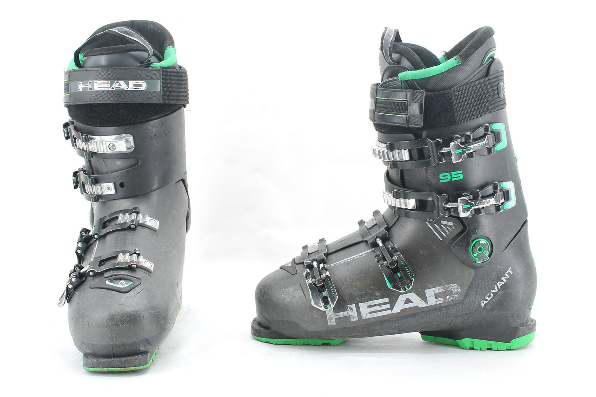 Head Advant 95 - 29.5MP/45EU