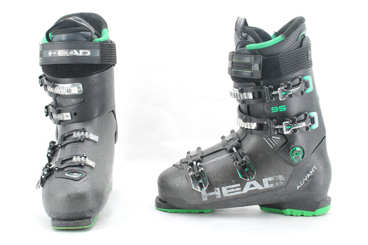 Head Advant 95 - 29.5MP/45EU