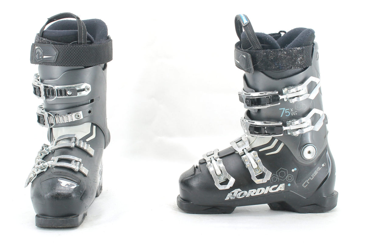 Nordica Cruise 75XWR - 24MP/38EU