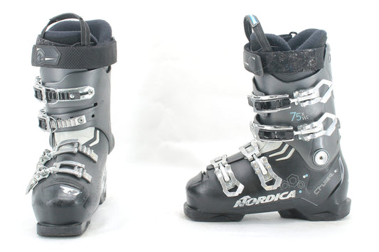 Nordica Cruise 75XWR - 24MP/38EU
