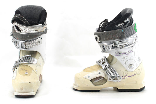 Salomon Focus RS - 23.5MP/37EU