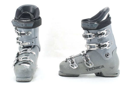 Tecnica Mach sport MV RT - 27MP/42EU