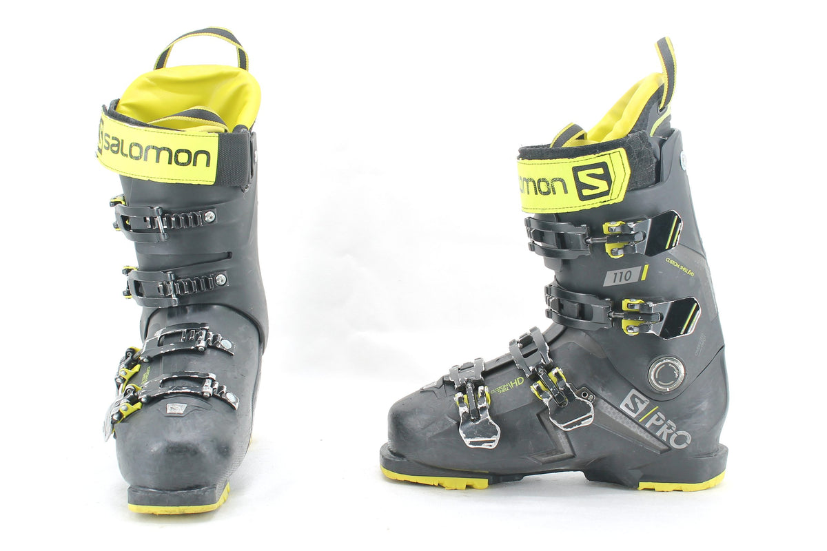 Salomon S pro 110 - 26MP/40.5EU