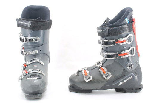 Nordica Speedmachine 90R - 29.5MP/45EU