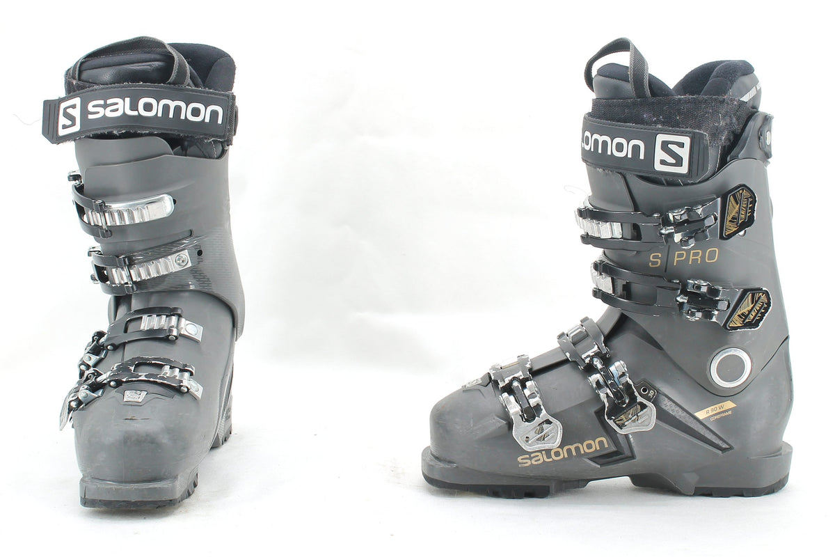 Salomon S pro R90W - 24MP/38EU