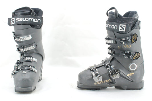 Salomon S pro R90W - 24MP/38EU