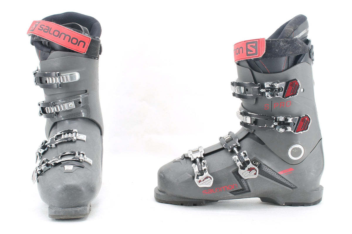 Salomon S pro R100 - 29MP/44.5 EU