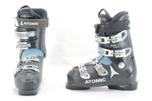 Atomic Hawx Magna R85 - 25MP/39EU