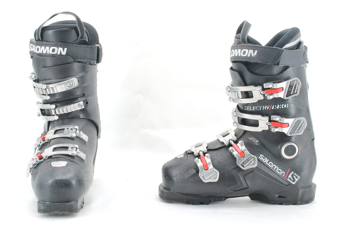 Salomon Select WIDE - 25.5MP/40 EU