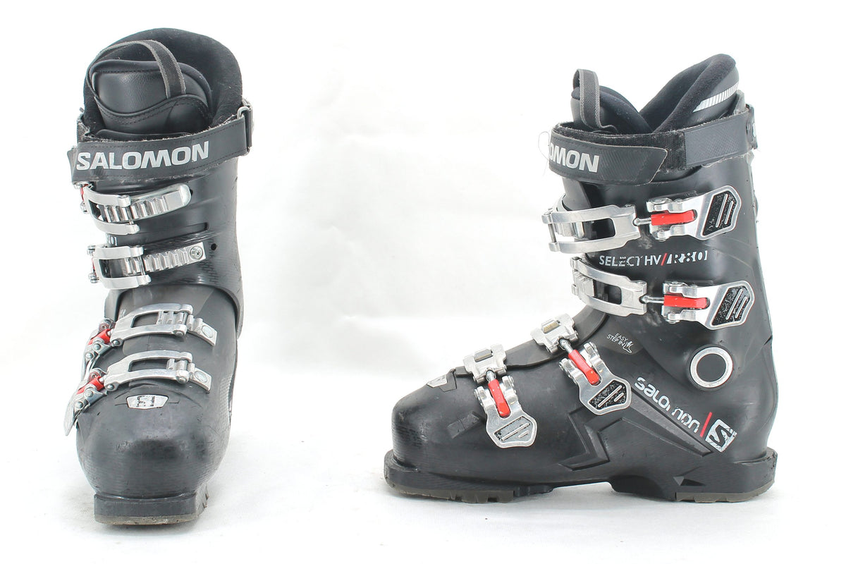 Salomon Select HV R80 - 25.5MP/40 EU