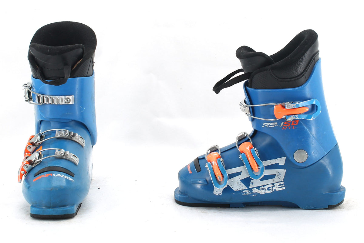 Lange RSJ 50 RTL - 21MP/33EU