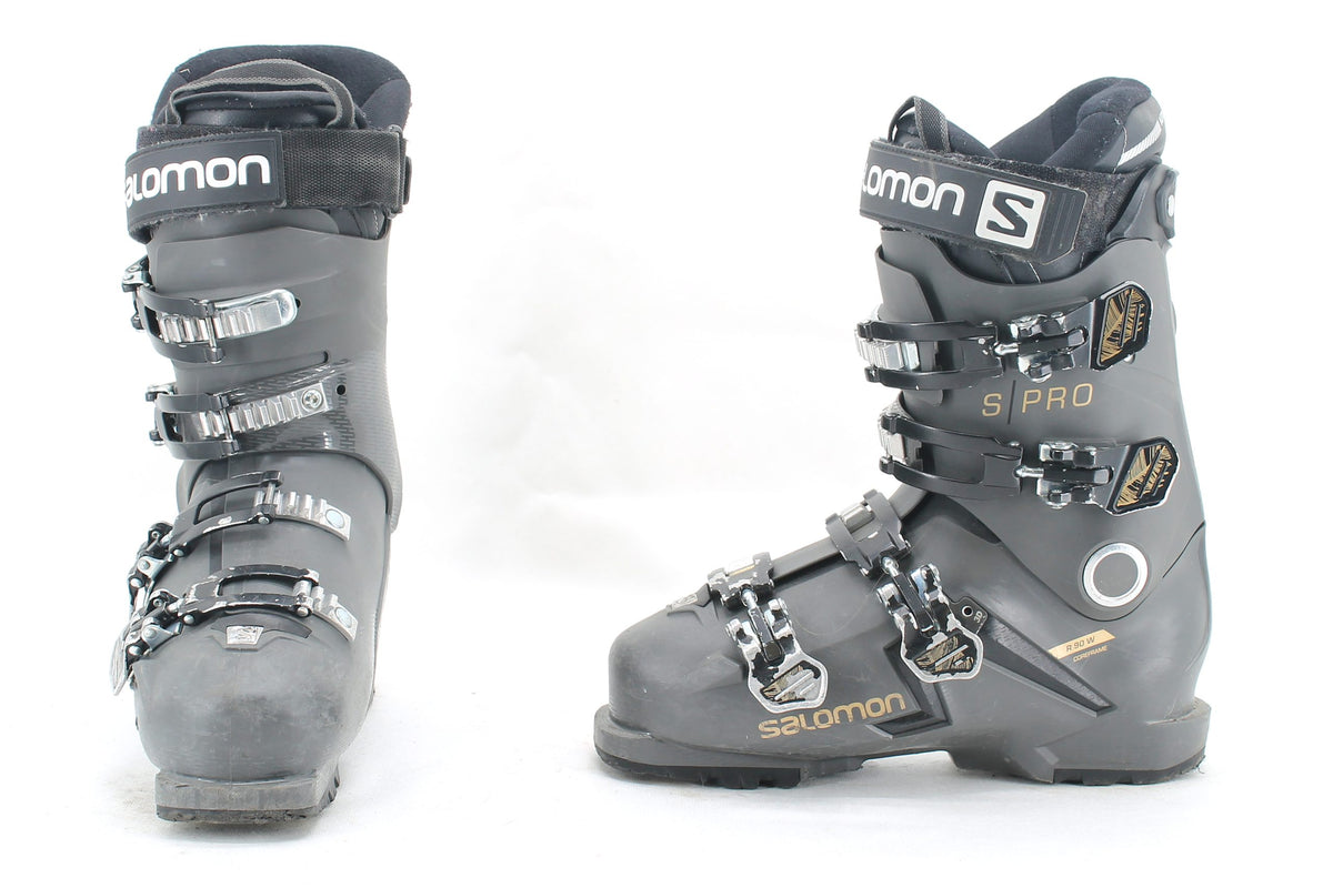 Salomon S-Pro R90 W - 25.5MP/40 EU