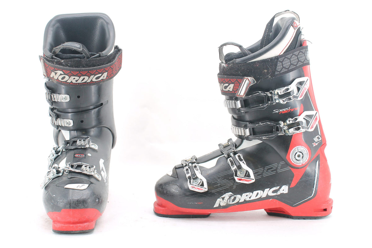 Nordica Speedmachine 110x - 29.5MP/45EU