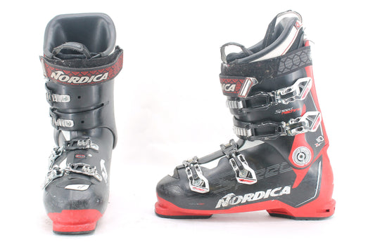 Nordica Speedmachine 110x - 29.5MP/45EU