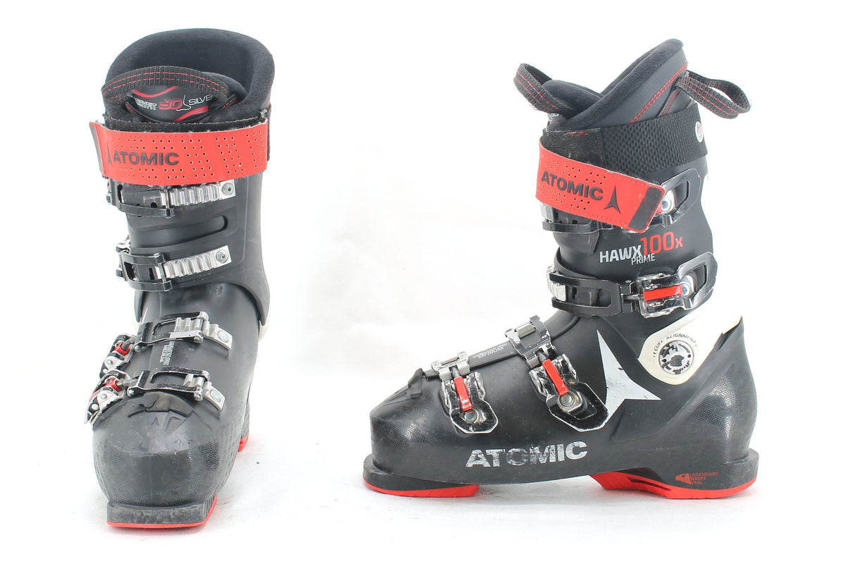 Atomic Hawx prime 100 X - 27.5MP/42.5EU