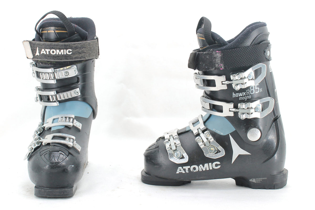 Atomic Hawx Magna R85 - 24MP/38EU
