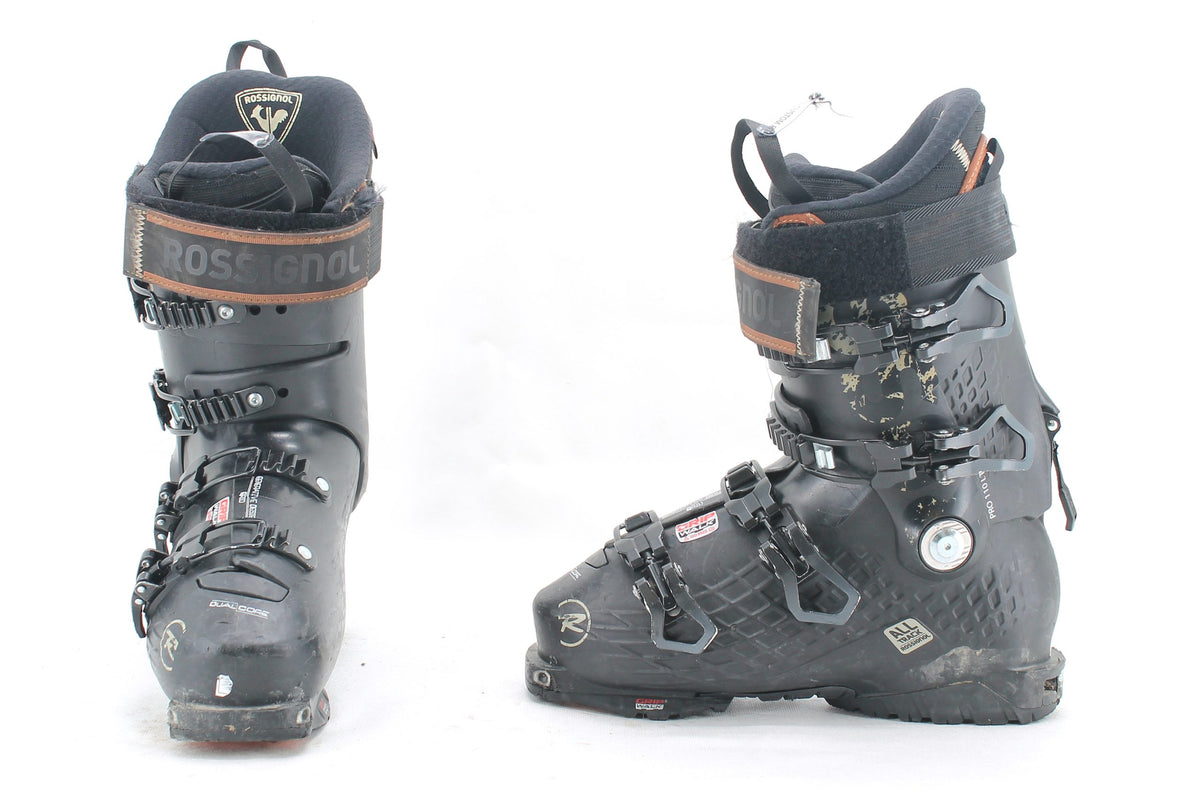 Rossignol All track pro 110 LT - 25MP/39EU