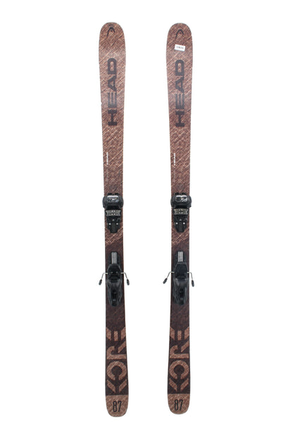 Head Kore 87 - 189