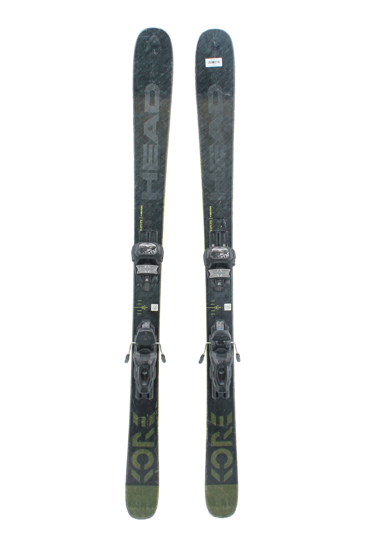 Head kore - 153