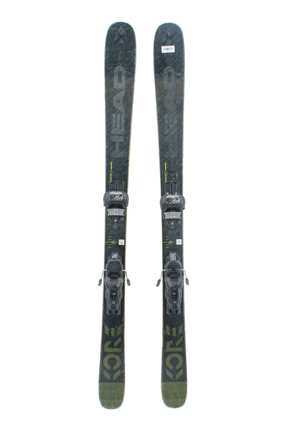 Head kore - 153