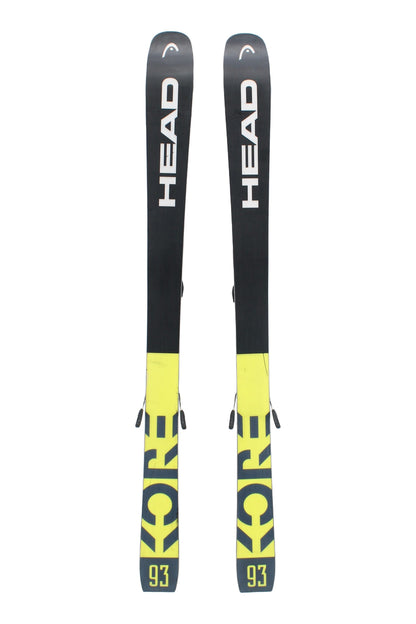Head kore - 153