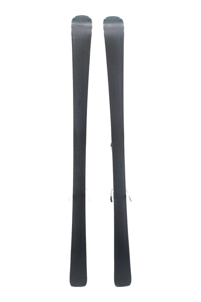 Rossignol React R7 carbon - 163