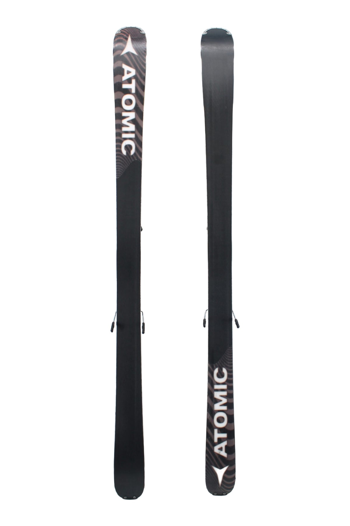 Atomic Punx 5 freestyle - 170