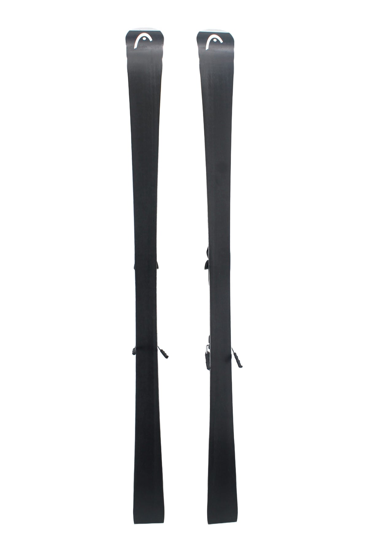 Head Standard all black - 170