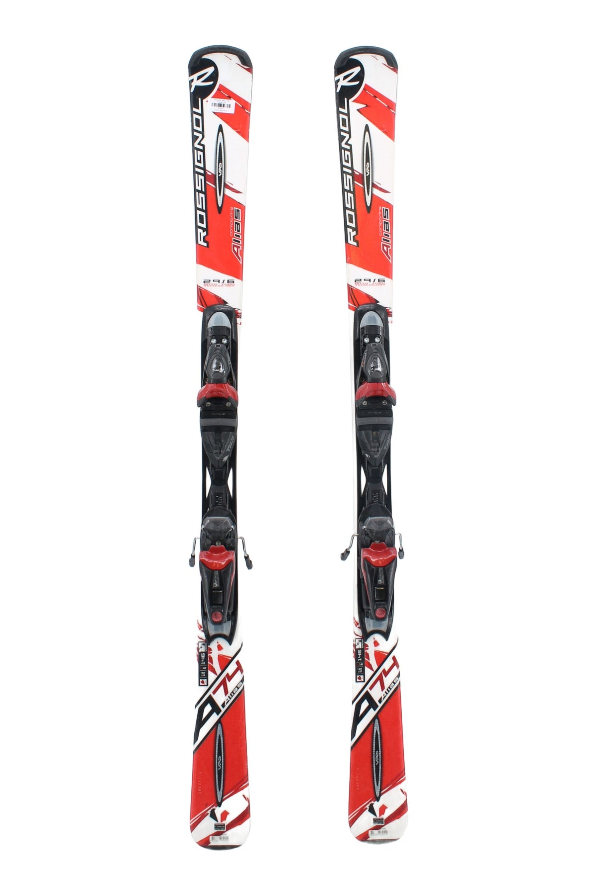 Rossignol Alias - 146
