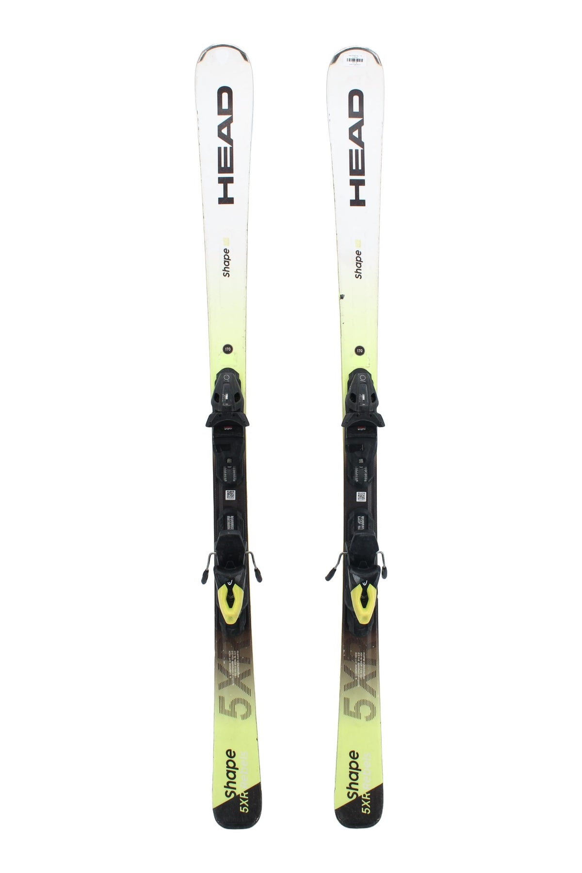 Head Shape 5xr - 175