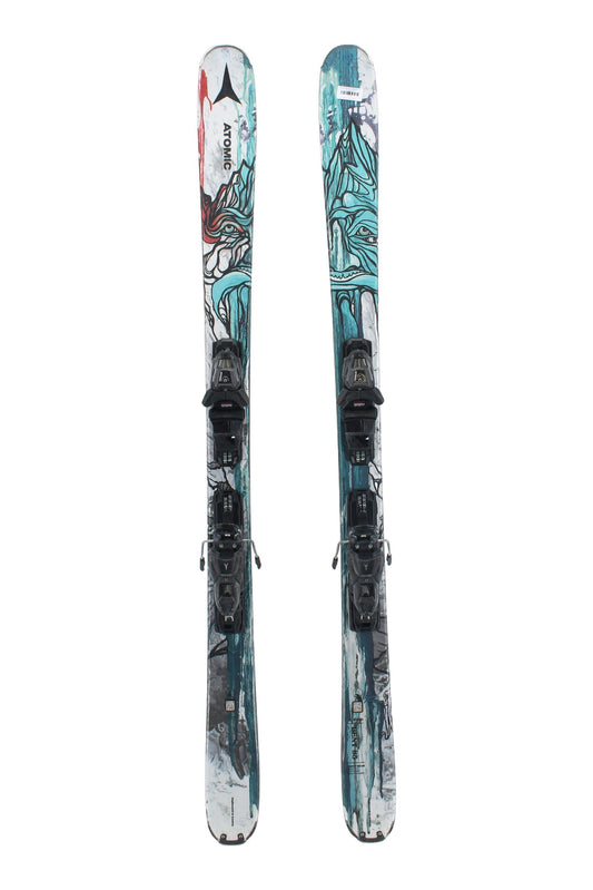 Atomic Bent 85 freestyle - 160