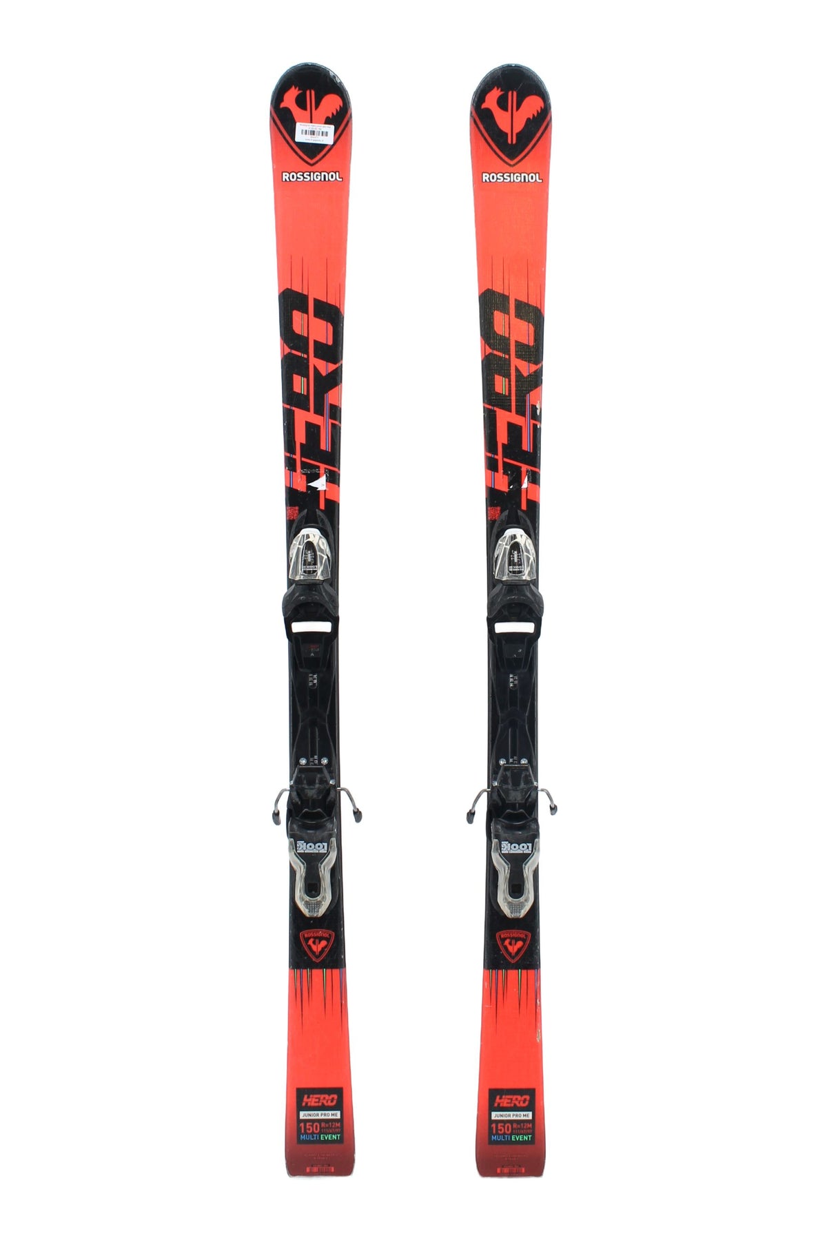 Rossignol Hero junior pro multi event - 150
