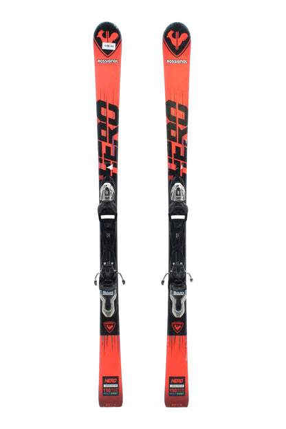 Rossignol Hero junior pro multi event - 150