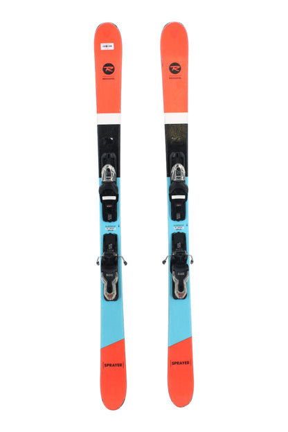 Rossignol Sprayer freestyle - 148