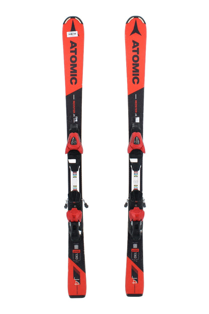Atomic Redster J4 - 130