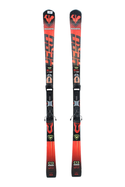 Rossignol Hero C13 - 167