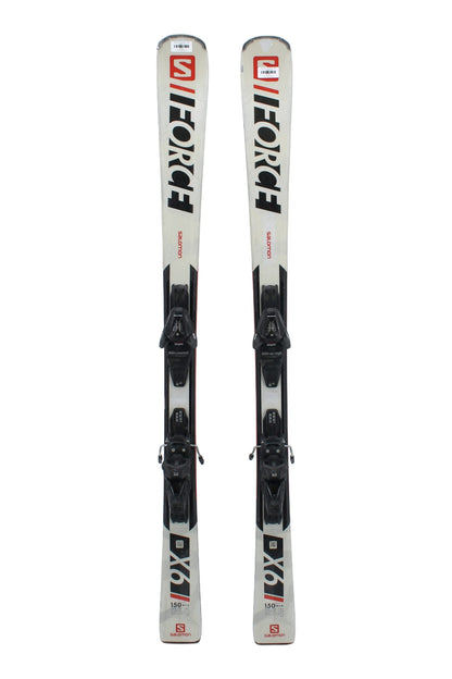 Salomon S force X6 - 150