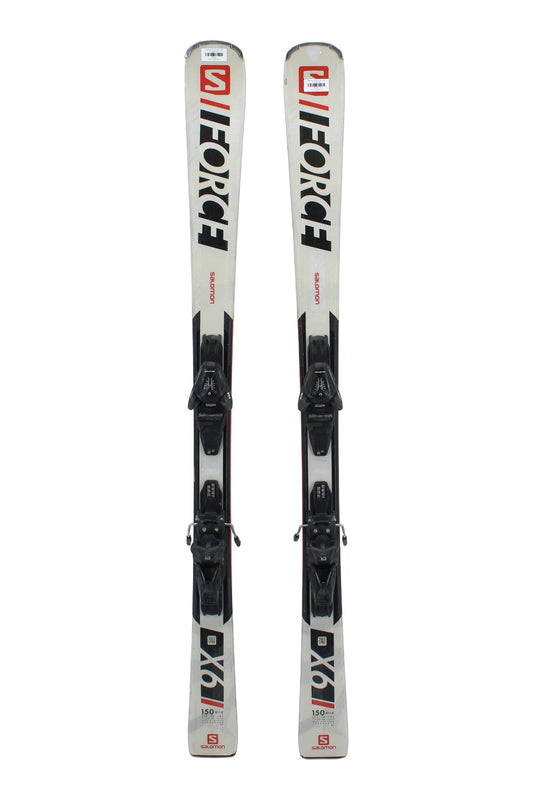 Salomon S force X6 - 150