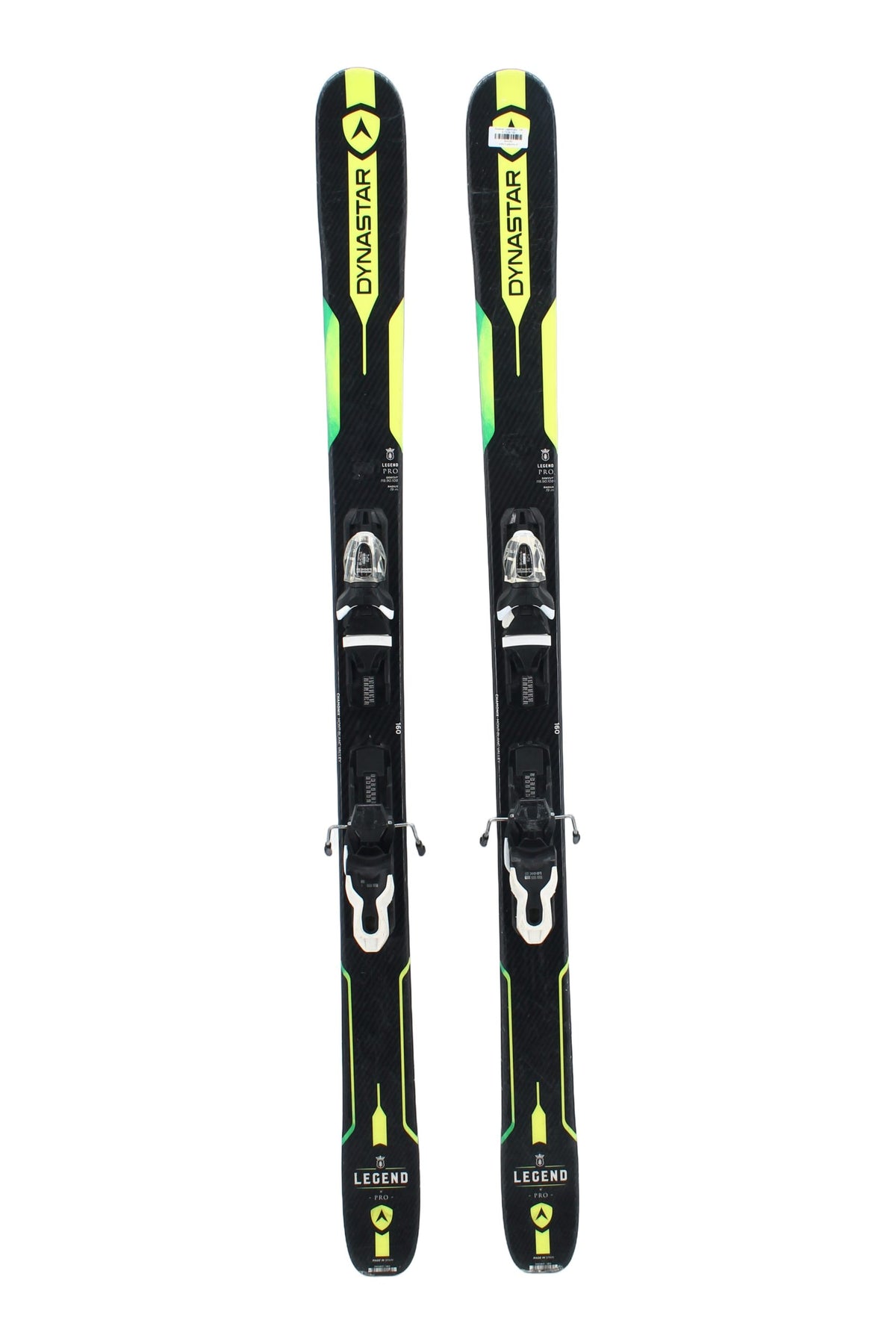 Dynastar Legend pro - 160