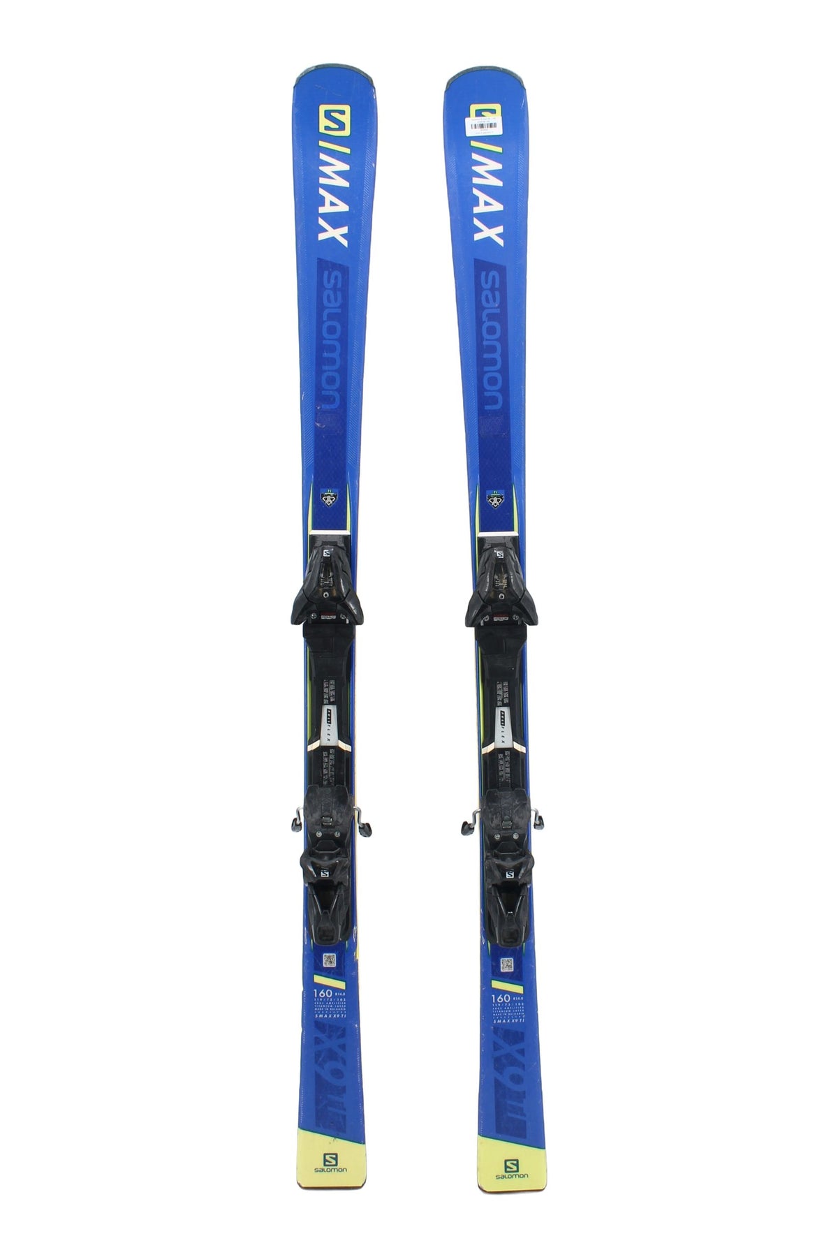 Salomon S max X9 - 160