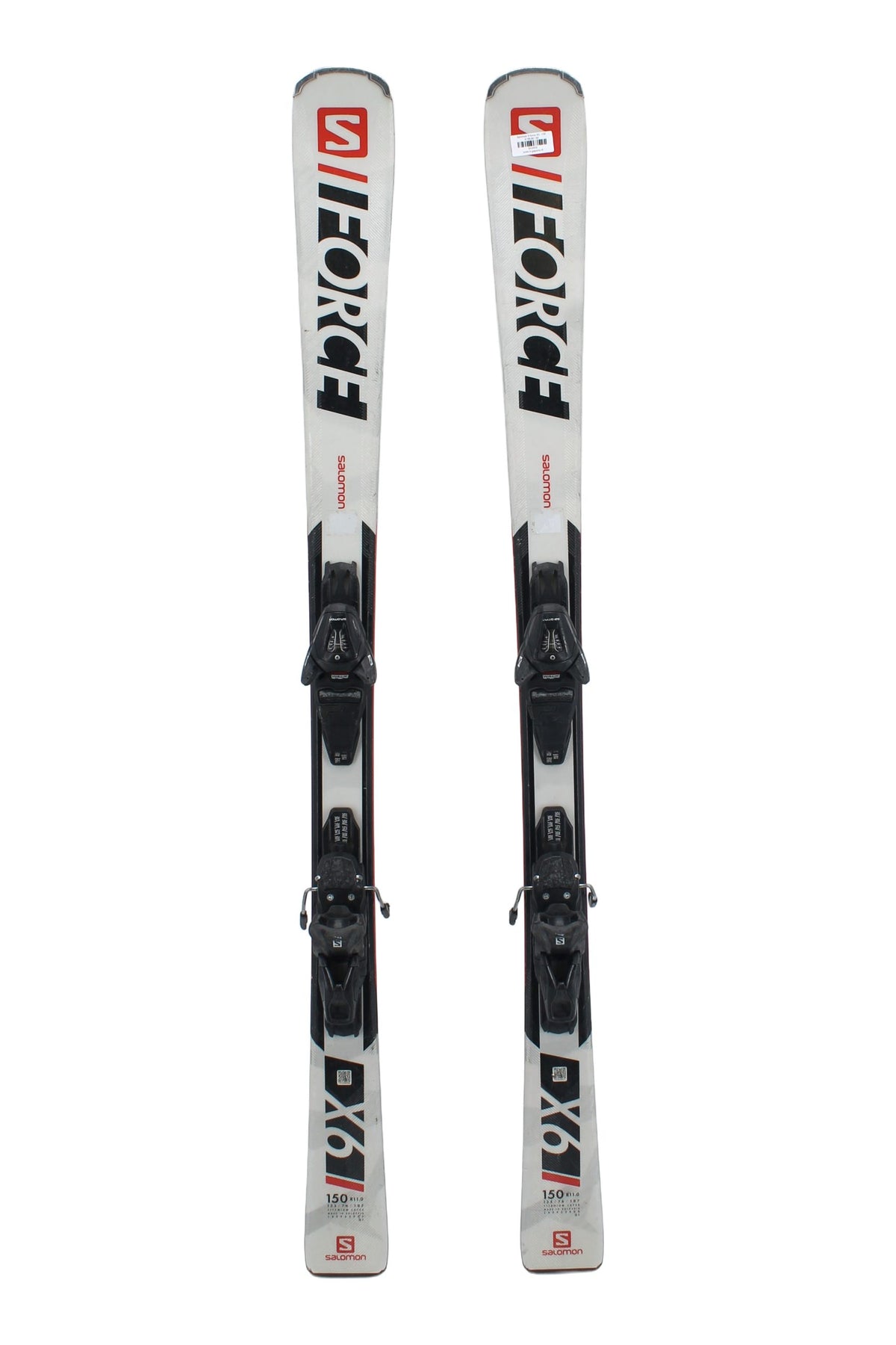 Salomon S force X6 - 150