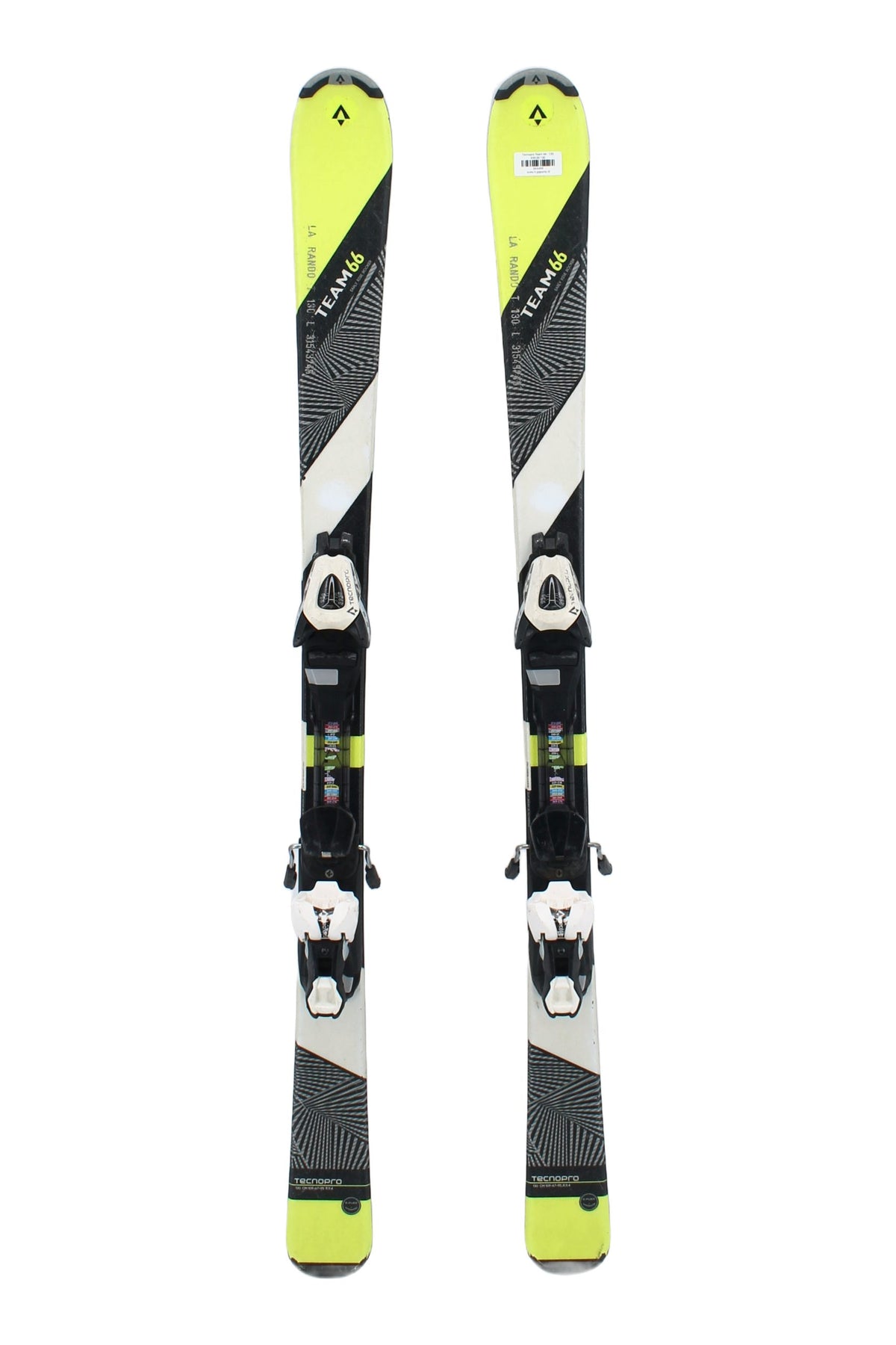 Tecnopro Team 66 - 130