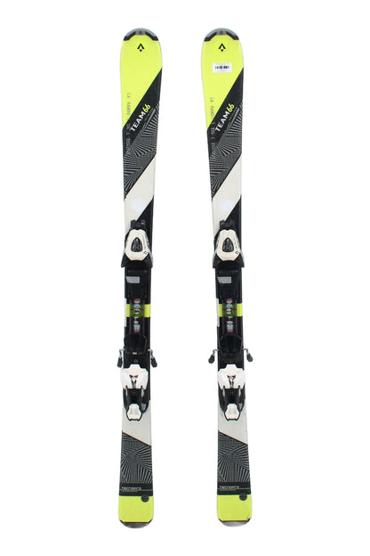 Tecnopro Team 66 - 130