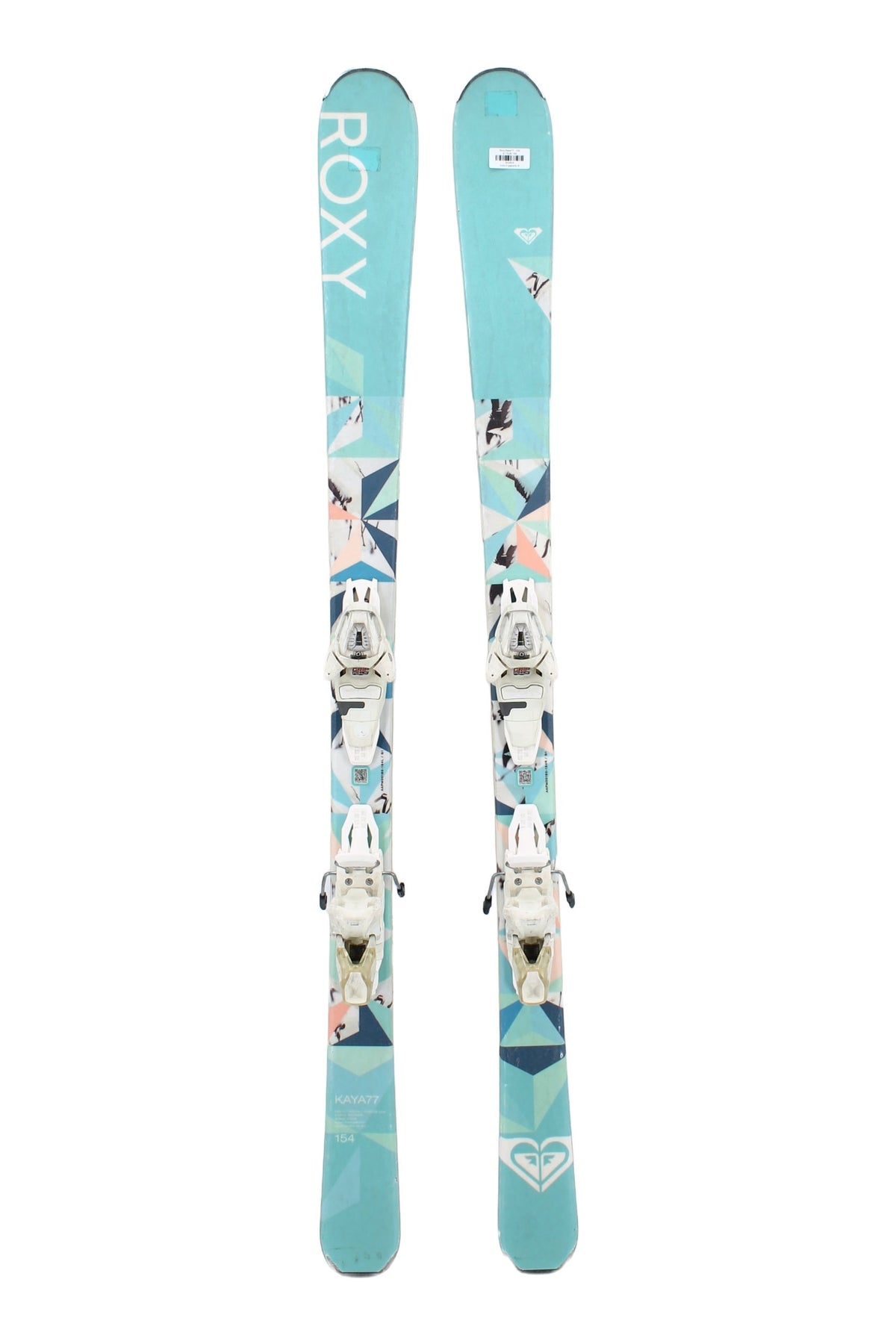 Roxy Kaya77 - 154